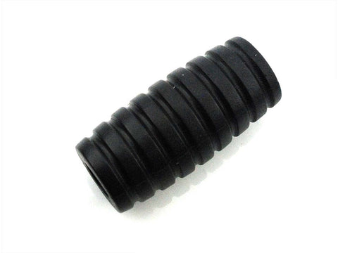 Shift lever rubber universal for moped moped light motorcycle motorcycle DIVERSE / IMPORT MOTOVEIKALS 21