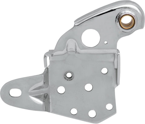 Shift Lvr Brkt 90-99 Flst DRAG SPECIALTIES DRAG SPECIALTIES MOTOVEIKALS 21