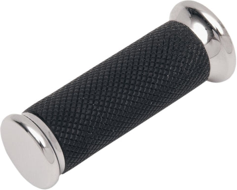 Shift Peg Hotop Chr/Rub DRAG SPECIALTIES DRAG SPECIALTIES MOTOVEIKALS 21
