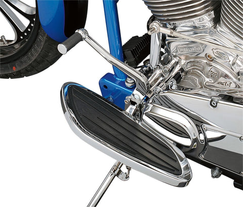 Shift Peg Hotop Chr/Rub DRAG SPECIALTIES DRAG SPECIALTIES MOTOVEIKALS 21