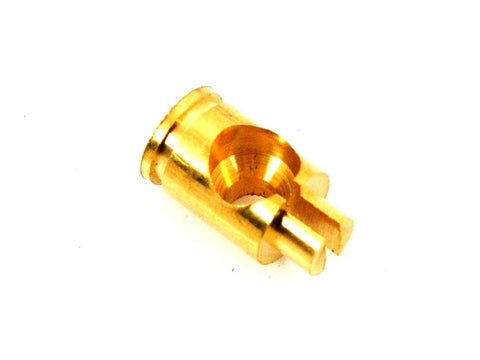 Shift pin guide nipple for moped mokick DIVERSE / IMPORT MOTOVEIKALS 21