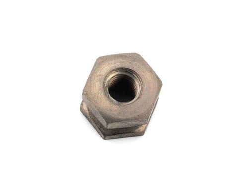 Shift rod locknut for Hercules K 50, MK 1, 2, 3, 4, KX, Supra, DKW RT 159, KTM Comet MOGA MOTOVEIKALS 21