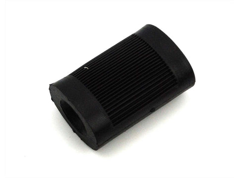 Shift rubber outer diameter approx. 29/20mm, width 44mm, inner 11mm for Kreidler Florett RMC, RS, LF, egg tank, TM, Moped Mokick KKR DIVERSE / IMPORT MOTOVEIKALS 21