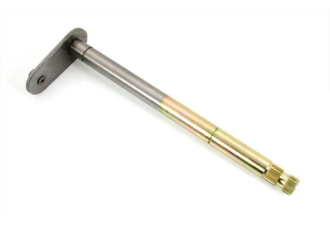 Shift shaft for Yamaha DT 50 M MX RD 50 M MX DIVERSE / IMPORT MOTOVEIKALS 21