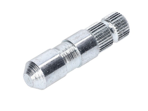 Shift shaft for Zündapp 4/5-speed OEM STANDARD MOTOVEIKALS 21