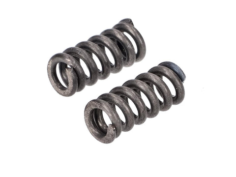 Shift shaft spring Goebel 2 pieces for Hercules Supra 4 GP, KX 5, Enduro, MK 2, RT 139, Bora 50 GOEBEL MOTOVEIKALS 21