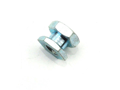 Shift shoe locknut for Hercules MK 1, 2, 3, 4, Supra 4 GP, Enduro, KX 5, K 50, DKW RT 159, KTM Comet DIVERSE / IMPORT MOTOVEIKALS 21