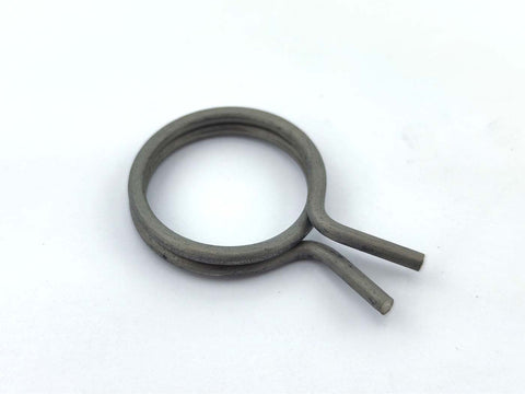 Shift spring shift shaft for Kreidler Florett RMC RS KREIDLER MOTOVEIKALS 21