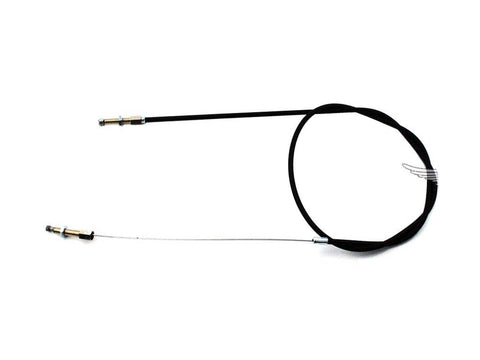 Shifter cable for Hercules Prima 4S, 5S, 6 moped DIVERSE / IMPORT MOTOVEIKALS 21