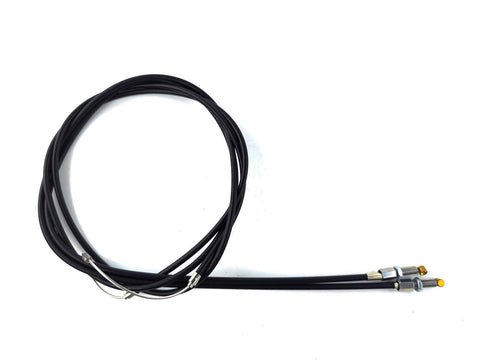 Shifter cable for Puch X50/3 speed, Zündapp, Kreidler, Hercules, DIVERSE / IMPORT MOTOVEIKALS 21
