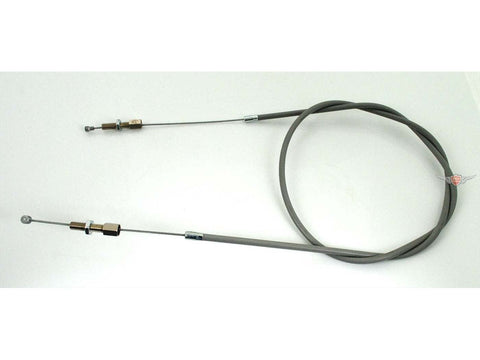 Shifter cable gray for Hercules Prima 4 S, 5 S 6 DIVERSE / IMPORT MOTOVEIKALS 21