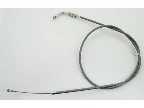 Shifter cable gray for Victoria Vicky IV DIVERSE / IMPORT MOTOVEIKALS 21