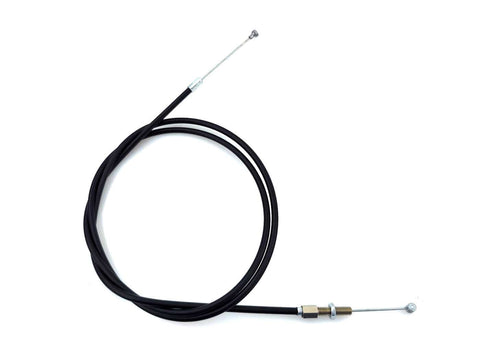 Shifter cable Hercules for G 3 moped, Zündapp models MOGA MOTOVEIKALS 21