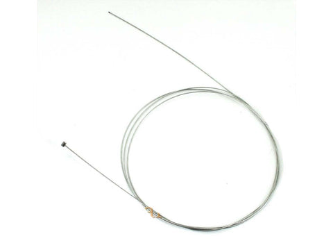 Shifter cable inner cable diameter 5mm width 6mm length 2000mm for moped, moped, mokick, KKR, Zündapp, Kreidler, Hercules, Puch, Simson DIVERSE / IMPORT MOTOVEIKALS 21