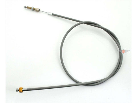Shifter cable Kreidler for J 51 moped DIVERSE / IMPORT MOTOVEIKALS 21