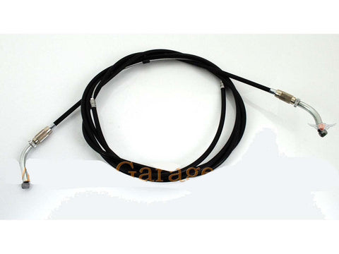 Shifter cable Magura for Puch DS 50 60, Zündapp models DIVERSE / IMPORT MOTOVEIKALS 21