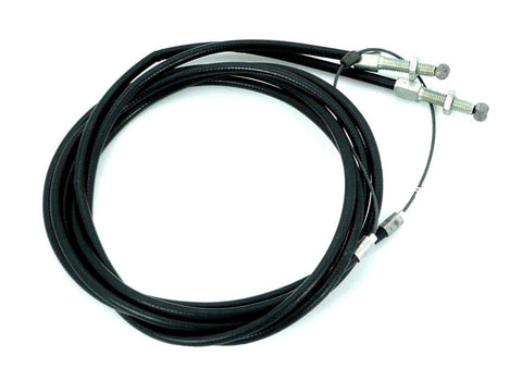 Shifter cable moped for Puch VS 50 moped MOGA MOTOVEIKALS 21