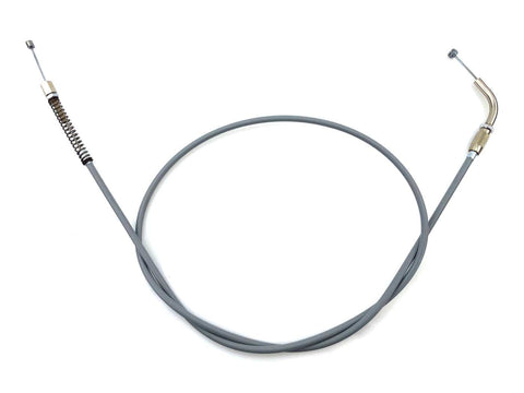 Shifter cable moped length outer cover approx. 990mm for Hercules, Miele, Rixe, DKW, KTM, Gritzner, Göricke, Bauer, Kreidler, Puch, Victoria, Zündapp DIVERSE / IMPORT MOTOVEIKALS 21