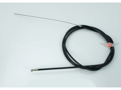 Shifter cable Piaggio outer cover approx. 1750mm 1950mm for Vespa PK 50 PX scooter MOGA MOTOVEIKALS 21
