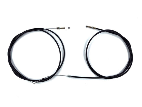 Shifter cable Ponny Magura for KTM 2 MOGA MOTOVEIKALS 21