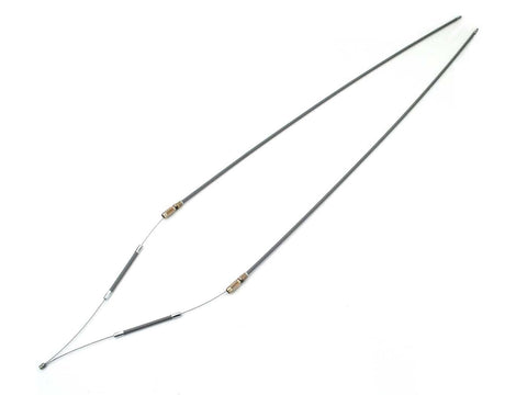 Shifter cable Quickly Quick for NSU L MOGA MOTOVEIKALS 21