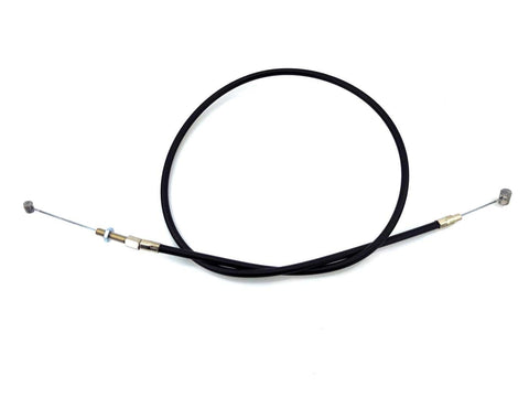 Shifter cable ready for installation for Zündapp ZR 20, ZB 22 DIVERSE / IMPORT MOTOVEIKALS 21