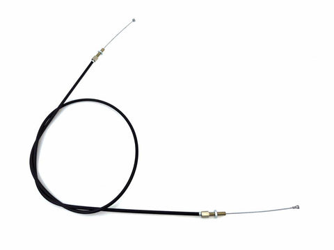 Shifter cable, ready to install for Hercules Hobby Rider HR 2, Zündapp models DIVERSE / IMPORT MOTOVEIKALS 21
