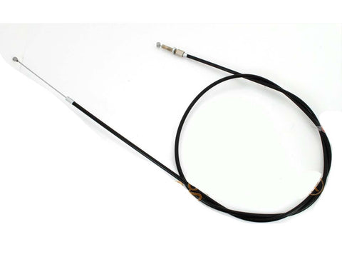 Shifter cable, ready to install for KTM Bora 25 moped, Zündapp models DIVERSE / IMPORT MOTOVEIKALS 21