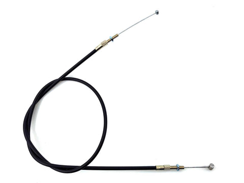 Shifter cable, ready to install for Zündapp ZD 25 TS, 50 20, ZX 25, ZS X ZL MOGA MOTOVEIKALS 21