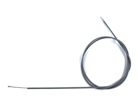 Shifter cable roller 1790mm for NSU Lambretta MOGA MOTOVEIKALS 21