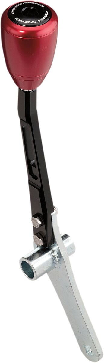 Shifter Kt Billet Rzr Rd MOOSE RACING HARD-PARTS MOOSE RACING MOTOVEIKALS 21