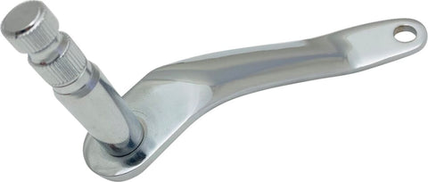 Shifter Lever Chrome 18-23 Sof DRAG SPECIALTIES DRAG SPECIALTIES MOTOVEIKALS 21