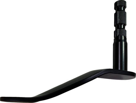 Shifter Lever Extended Gloss B DRAG SPECIALTIES DRAG SPECIALTIES MOTOVEIKALS 21