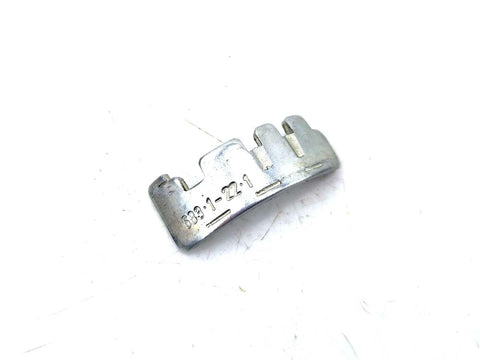Shifter segment Magura for Hercules Prima, GT GX, KTM, Bora MAGURA MOTOVEIKALS 21