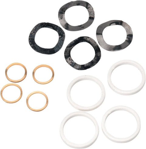 Shim Kit Rkr Arm 66-84Bt DRAG SPECIALTIES DRAG SPECIALTIES MOTOVEIKALS 21