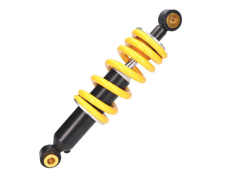 shock absorber 290mm for Derbi Senda 50 R, SM, Gilera RCR 50, SMT 50 101 OCTANE MOTOVEIKALS 21