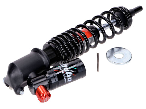shock absorber BITUBO front Black Edition for Vespa GTS 125-300ccm 2023- BITUBO MOTOVEIKALS 21