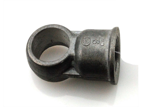 Shock absorber clamping for Simson KR51, KR51/1, KR51/2, SR4-1, SR4-2, SR4-2/1 DIVERSE / IMPORT MOTOVEIKALS 21