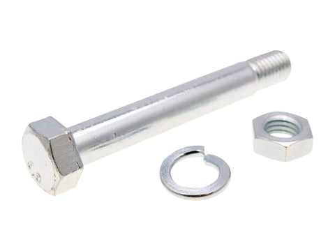 shock absorber / engine case screw M9x65mm for Vespa 50N, PK 50, 80, 125, PX 125, 200 E, Primavera 125 ET3 CIF MOTOVEIKALS 21