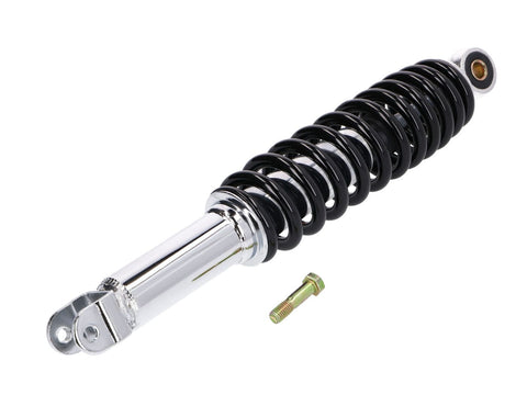 shock absorber for China 4-stroke 125/150cc (rear mono shock suspension) 101 OCTANE MOTOVEIKALS 21