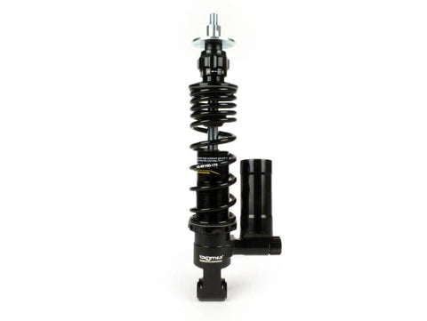 shock absorber front BGM PRO 275mm black for Vespa Primavera 50, 125, 150, Sprint 50, 125, 150 BGM PRO MOTOVEIKALS 21