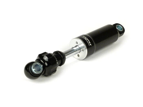 Shock absorber, front -BGM PRO F16 SPORT- Vespa Largeframe Rally180/200 (VSD1T/VSE1T), Sprint150 (VLB1T), GT125 (VNL2T), GTR125 (VNL2T), TS125 (VNL3T), GL150 (VLA1T), Super (VNC/VBC), VNA, VNB, VBA, VBB, Wideframe V30-33, VM, VN, VL, GS150 / GS3 (VS1-5T), BGM PRO MOTOVEIKALS 21