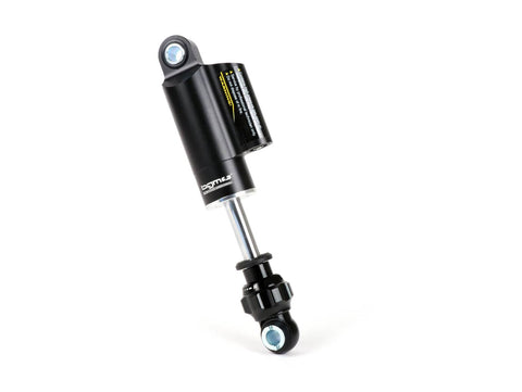 Shock absorber, front -BGM PRO SC COMPETITION- Vespa Largeframe Rally180/200 (VSD1T/VSE1T), Sprint150 (VLB1T), GT125 (VNL2T), GTR125 (VNL2T), TS125 (VNL3T), GL150 (VLA1T), Super (VNC/VBC), VNA, VNB, VBA, VBB, Wideframe V30-33, VM, VN, VL, GS150 / GS3 (VS1 BGM PRO MOTOVEIKALS 21