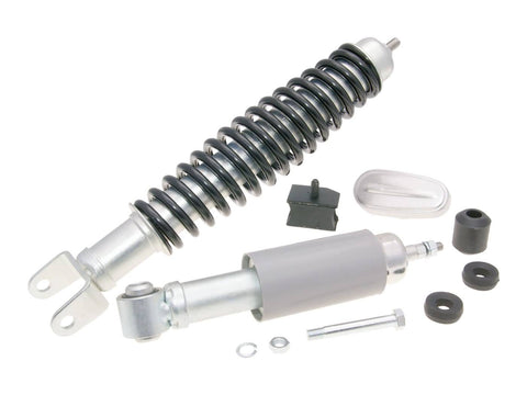 shock absorber kit front & rear for Vespa 50 N, 50 R OEM STANDARD MOTOVEIKALS 21