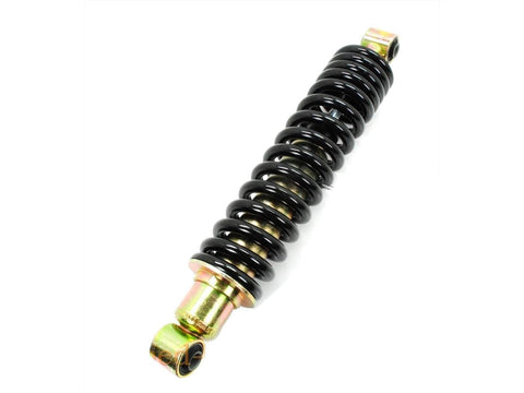 Shock absorber monoshock strut progressive for Yamaha DT 50 80 MX Mokick DIVERSE / IMPORT MOTOVEIKALS 21