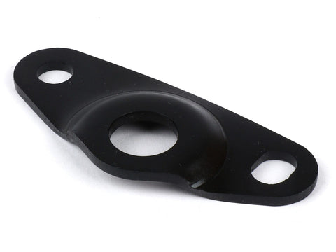 shock absorber mount fork/shock absorber top BGM PRO, lateral offset 4mm, lowering 5mm for Vespa PK S-XL with disc brake BGM PRO MOTOVEIKALS 21