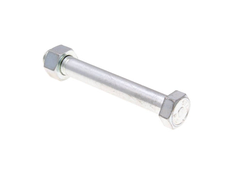 shock absorber mounting bolt YSS M9x70 for LML Star 125, Vespa PX80, PX125 YSS SUSPENSION MOTOVEIKALS 21