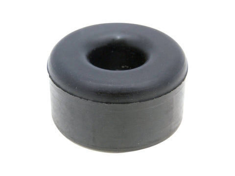 shock absorber rubber buffer 12x31x18mm for Derbi Boulevard, Piaggio Liberty, Vespa ET, GTS, LX CIF MOTOVEIKALS 21