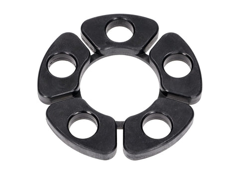 Shock absorber rubber sprocket for Kreidler OEM STANDARD MOTOVEIKALS 21