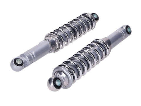 Shock absorber set 270mm adjustable for Zündapp, Kreidler, Hercules, Puch DIVERSE / IMPORT MOTOVEIKALS 21